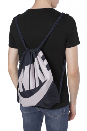 Logo backpack, zdjęcie 2 Logo backpack od Nike
